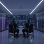 The Criticality of Modern Data Centre Management